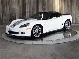 2013 Chevrolet Corvette ZR1 (CC-1040727) for sale in Bettendorf, Iowa