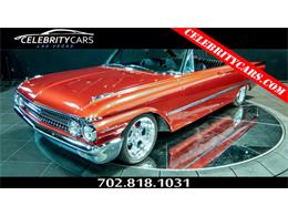 1961 Ford Galaxie Starliner (CC-1040728) for sale in Las Vegas, Nevada