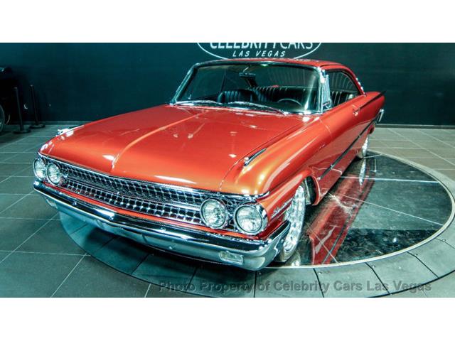 1961 Ford Galaxie Starliner (CC-1040728) for sale in Las Vegas, Nevada