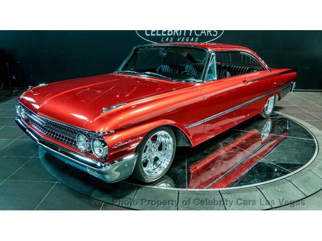 1961 Ford Galaxie Starliner (CC-1040728) for sale in Las Vegas, Nevada