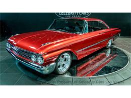 1961 Ford Galaxie Starliner (CC-1040728) for sale in Las Vegas, Nevada