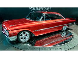 1961 Ford Galaxie Starliner (CC-1040728) for sale in Las Vegas, Nevada