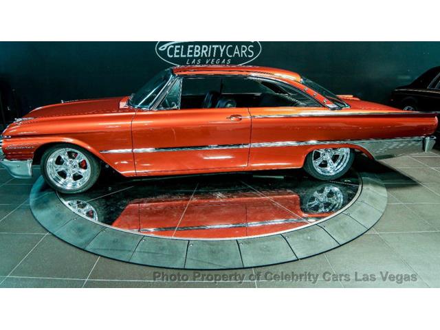 1961 Ford Galaxie Starliner (CC-1040728) for sale in Las Vegas, Nevada