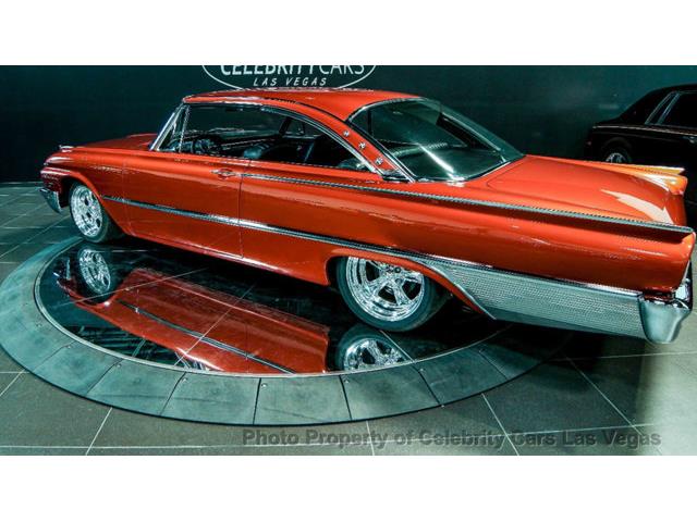 1961 Ford Galaxie Starliner (CC-1040728) for sale in Las Vegas, Nevada