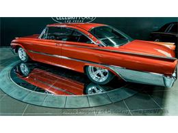 1961 Ford Galaxie Starliner (CC-1040728) for sale in Las Vegas, Nevada