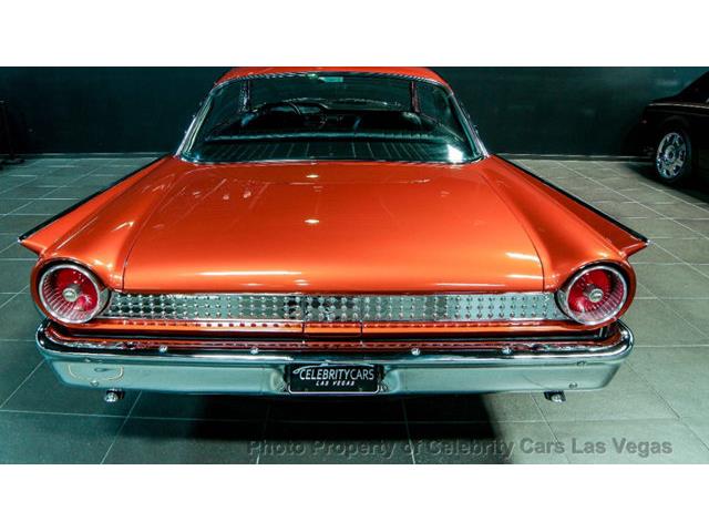 1961 Ford Galaxie Starliner (CC-1040728) for sale in Las Vegas, Nevada