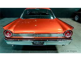 1961 Ford Galaxie Starliner (CC-1040728) for sale in Las Vegas, Nevada