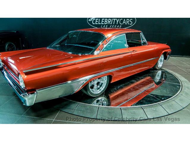 1961 Ford Galaxie Starliner (CC-1040728) for sale in Las Vegas, Nevada