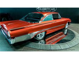 1961 Ford Galaxie Starliner (CC-1040728) for sale in Las Vegas, Nevada