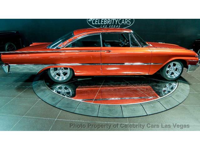 1961 Ford Galaxie Starliner (CC-1040728) for sale in Las Vegas, Nevada