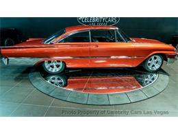 1961 Ford Galaxie Starliner (CC-1040728) for sale in Las Vegas, Nevada