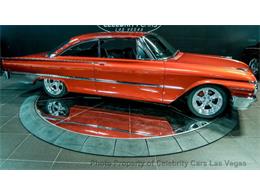 1961 Ford Galaxie Starliner (CC-1040728) for sale in Las Vegas, Nevada
