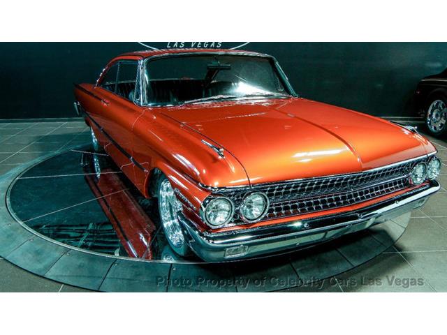 1961 Ford Galaxie Starliner (CC-1040728) for sale in Las Vegas, Nevada