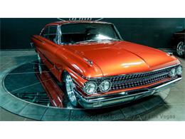 1961 Ford Galaxie Starliner (CC-1040728) for sale in Las Vegas, Nevada