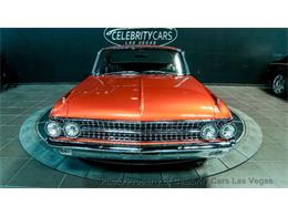 1961 Ford Galaxie Starliner (CC-1040728) for sale in Las Vegas, Nevada