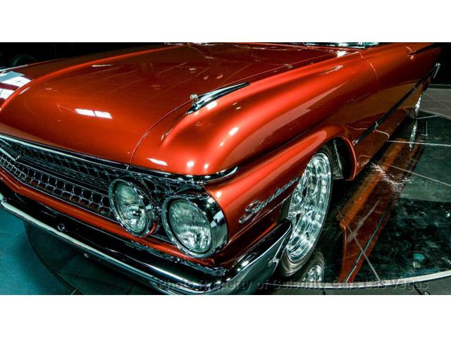 1961 Ford Galaxie Starliner (CC-1040728) for sale in Las Vegas, Nevada