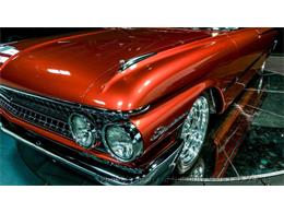 1961 Ford Galaxie Starliner (CC-1040728) for sale in Las Vegas, Nevada