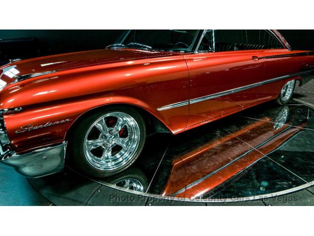 1961 Ford Galaxie Starliner (CC-1040728) for sale in Las Vegas, Nevada