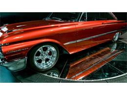 1961 Ford Galaxie Starliner (CC-1040728) for sale in Las Vegas, Nevada