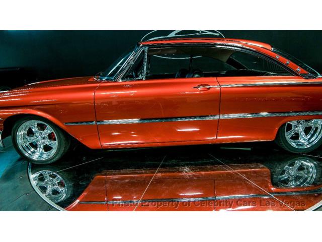 1961 Ford Galaxie Starliner (CC-1040728) for sale in Las Vegas, Nevada