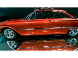 1961 Ford Galaxie Starliner (CC-1040728) for sale in Las Vegas, Nevada
