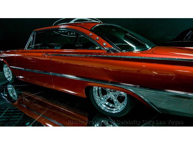 1961 Ford Galaxie Starliner (CC-1040728) for sale in Las Vegas, Nevada