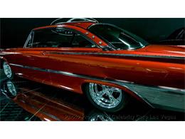 1961 Ford Galaxie Starliner (CC-1040728) for sale in Las Vegas, Nevada