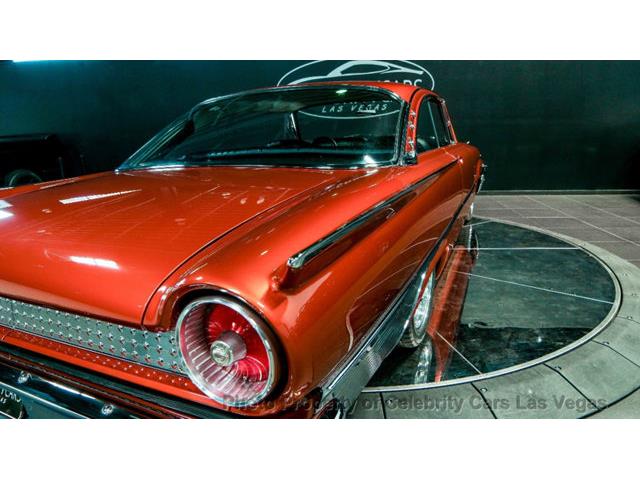 1961 Ford Galaxie Starliner (CC-1040728) for sale in Las Vegas, Nevada