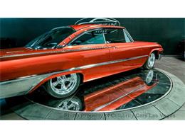 1961 Ford Galaxie Starliner (CC-1040728) for sale in Las Vegas, Nevada