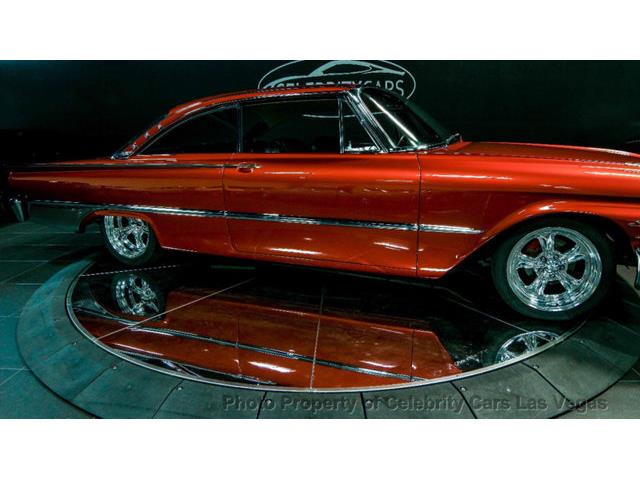 1961 Ford Galaxie Starliner (CC-1040728) for sale in Las Vegas, Nevada