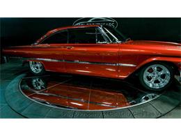 1961 Ford Galaxie Starliner (CC-1040728) for sale in Las Vegas, Nevada