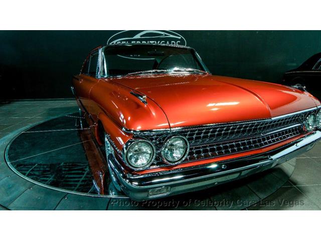 1961 Ford Galaxie Starliner (CC-1040728) for sale in Las Vegas, Nevada