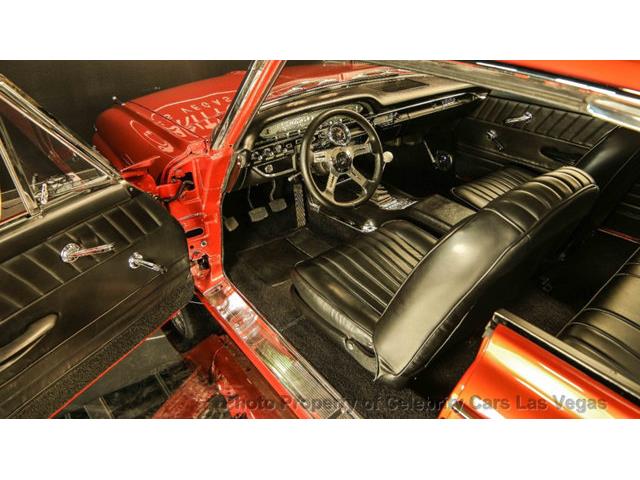 1961 Ford Galaxie Starliner (CC-1040728) for sale in Las Vegas, Nevada