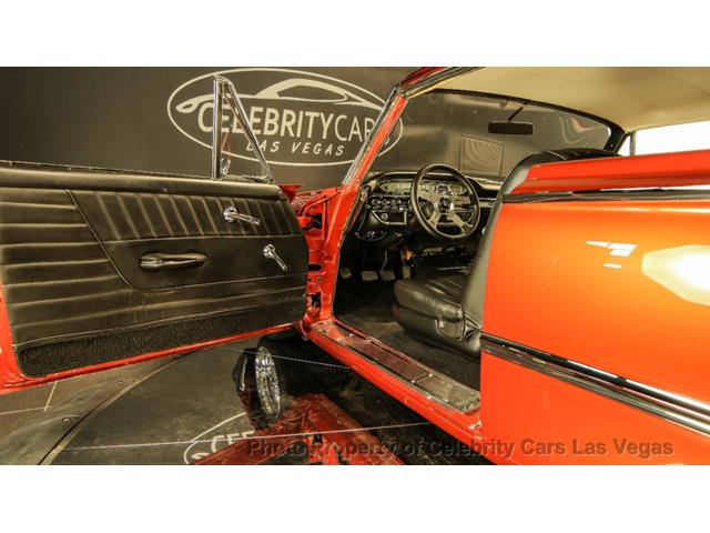1961 Ford Galaxie Starliner (CC-1040728) for sale in Las Vegas, Nevada