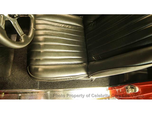 1961 Ford Galaxie Starliner (CC-1040728) for sale in Las Vegas, Nevada