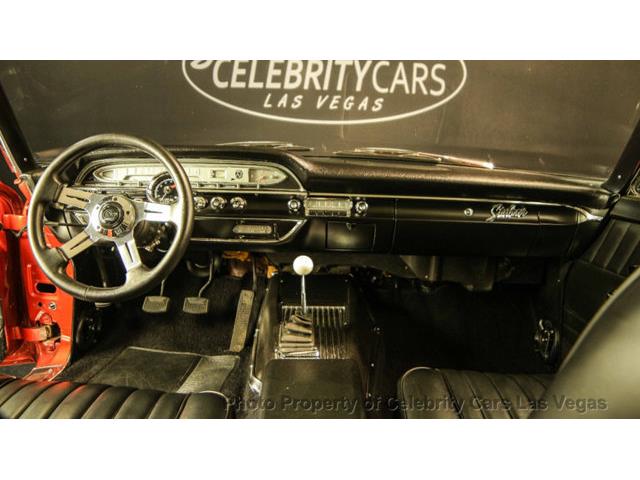 1961 Ford Galaxie Starliner (CC-1040728) for sale in Las Vegas, Nevada