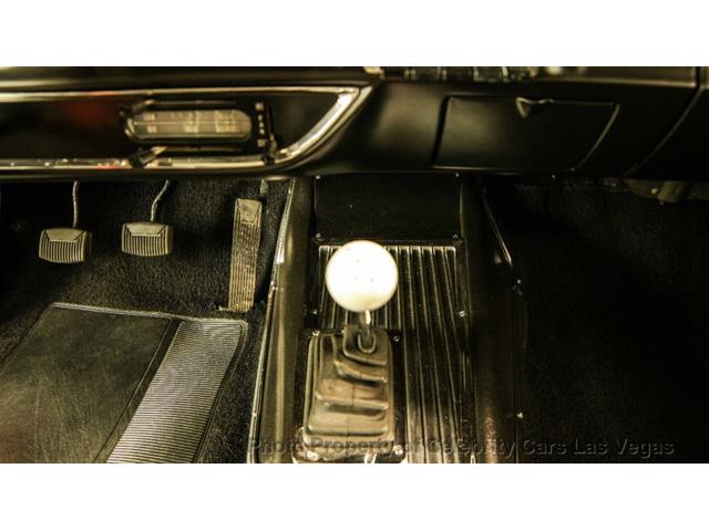 1961 Ford Galaxie Starliner (CC-1040728) for sale in Las Vegas, Nevada