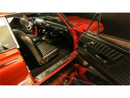 1961 Ford Galaxie Starliner (CC-1040728) for sale in Las Vegas, Nevada