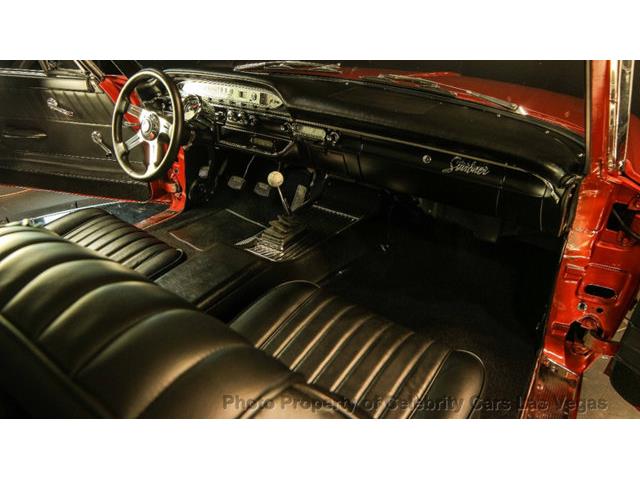 1961 Ford Galaxie Starliner (CC-1040728) for sale in Las Vegas, Nevada
