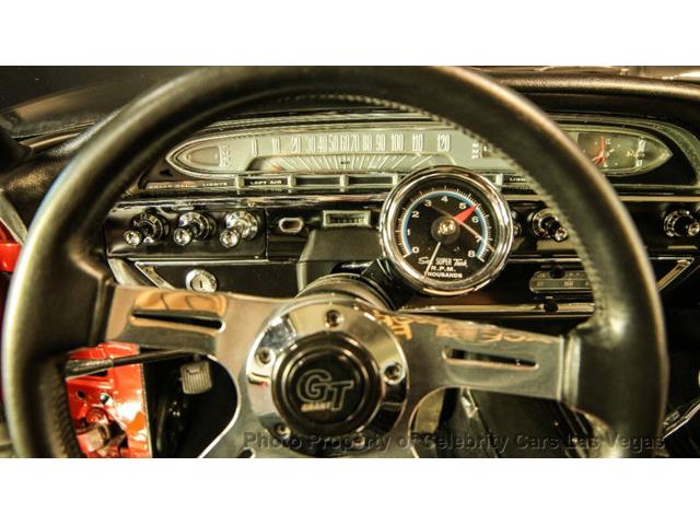 1961 Ford Galaxie Starliner (CC-1040728) for sale in Las Vegas, Nevada
