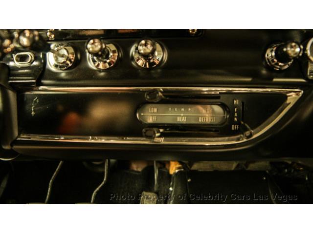 1961 Ford Galaxie Starliner (CC-1040728) for sale in Las Vegas, Nevada