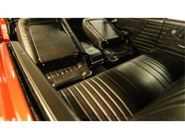 1961 Ford Galaxie Starliner (CC-1040728) for sale in Las Vegas, Nevada