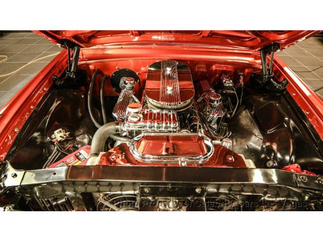 1961 Ford Galaxie Starliner (CC-1040728) for sale in Las Vegas, Nevada