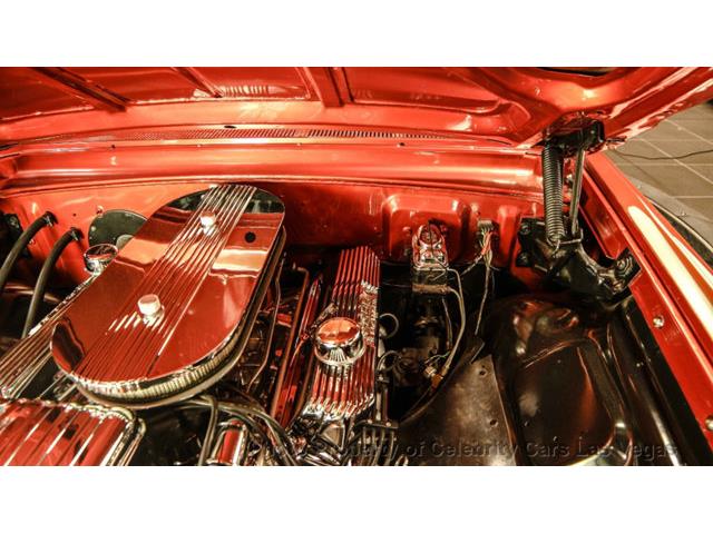 1961 Ford Galaxie Starliner (CC-1040728) for sale in Las Vegas, Nevada