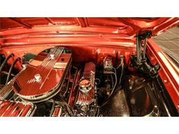 1961 Ford Galaxie Starliner (CC-1040728) for sale in Las Vegas, Nevada