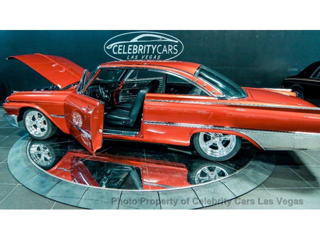 1961 Ford Galaxie Starliner (CC-1040728) for sale in Las Vegas, Nevada