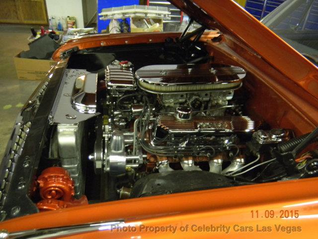 1961 Ford Galaxie Starliner (CC-1040728) for sale in Las Vegas, Nevada