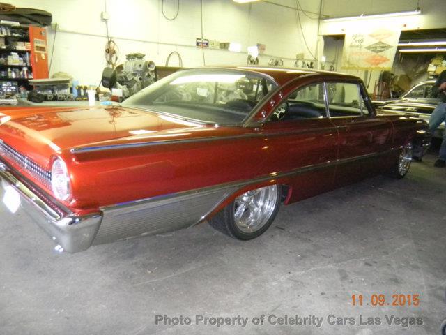 1961 Ford Galaxie Starliner (CC-1040728) for sale in Las Vegas, Nevada