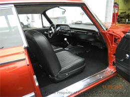 1961 Ford Galaxie Starliner (CC-1040728) for sale in Las Vegas, Nevada