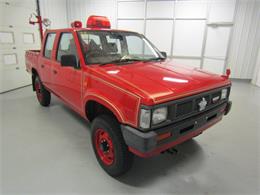 1991 Nissan Automobile (CC-1047314) for sale in Christiansburg, Virginia
